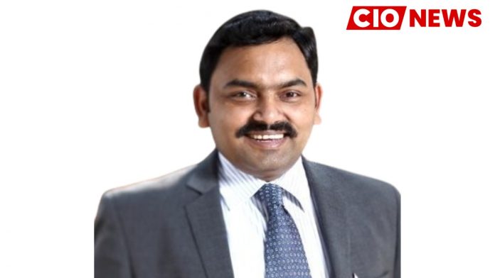 To grow more, build a network with good technology leaders and promote your organization, says Rupendra Nigam, Head of Information Technology Department at Spykar lifestyles pvt ltd