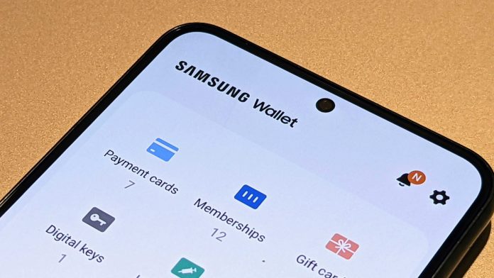 Samsung Wallet launched to organise digital keys