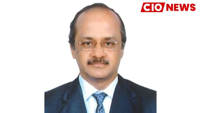 I wanted to be a tech-savvy IT professional and to lead the organisation that I will work for, says Rajeev Khade, Ex - Vice President & Global Head Information Technology at Sigma Engineered Solutions