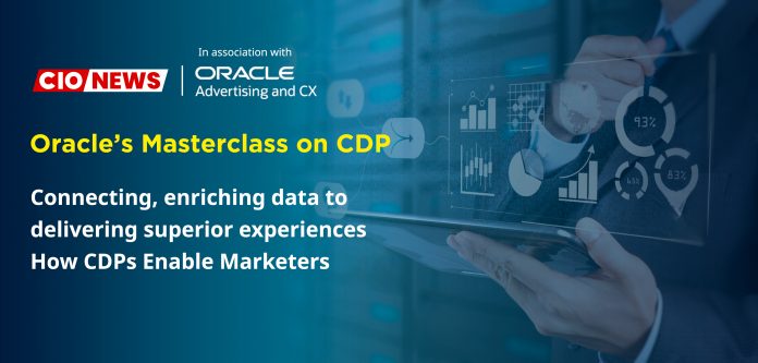 How CDPs Enable Marketers