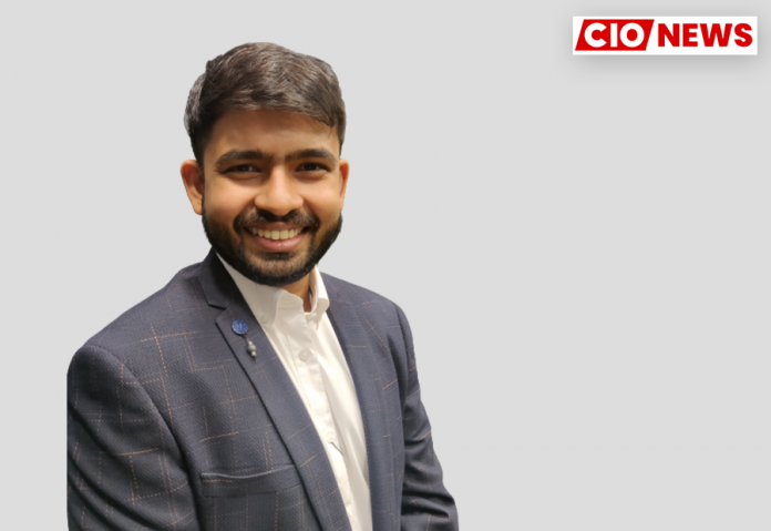 I had to learn new technologies and frameworks in days that took months, says Ayush Varshney, Chief Technology Officer (CTO) at Testbook.com
