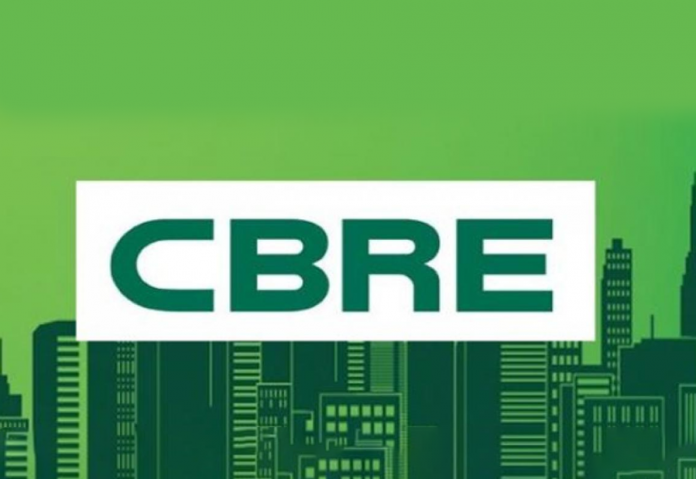 Tech development centre to be opened by CBRE in Hyderabad