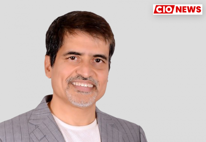Technology: Abhijit Kabra joins Sasken as CEO