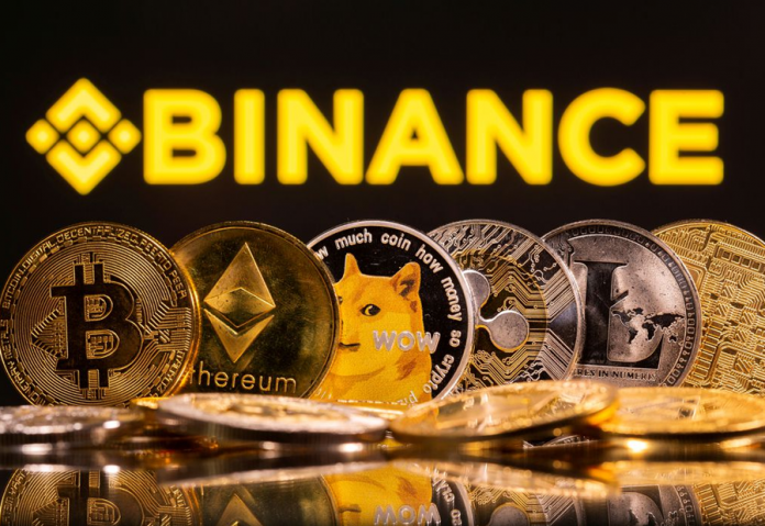 Binance was fined $3.4 million by Dutch central bank