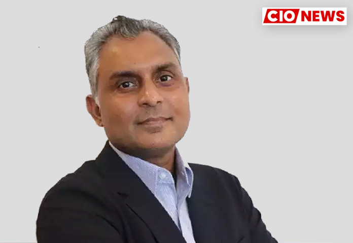 Digital transformation: Gaurav Sharma joins IIFL Finance as CTO