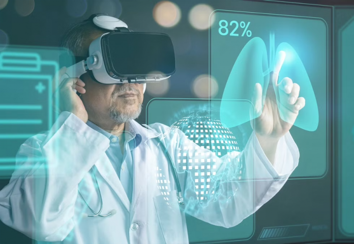 World’s first virtual hospital in metaverse planned by UAE-based Thumbay Group