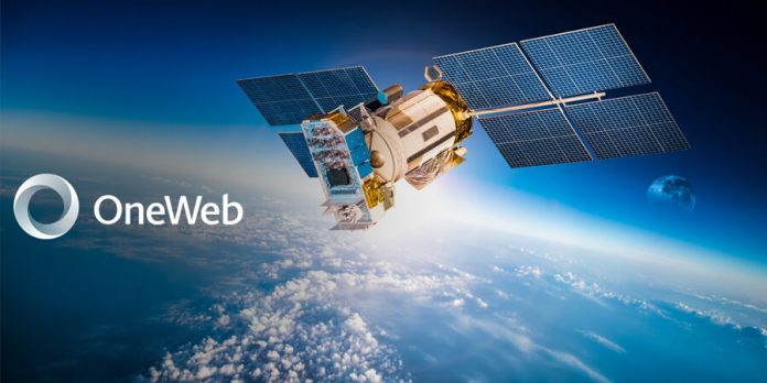 Satellite broadband service to be rolled out by OneWeb