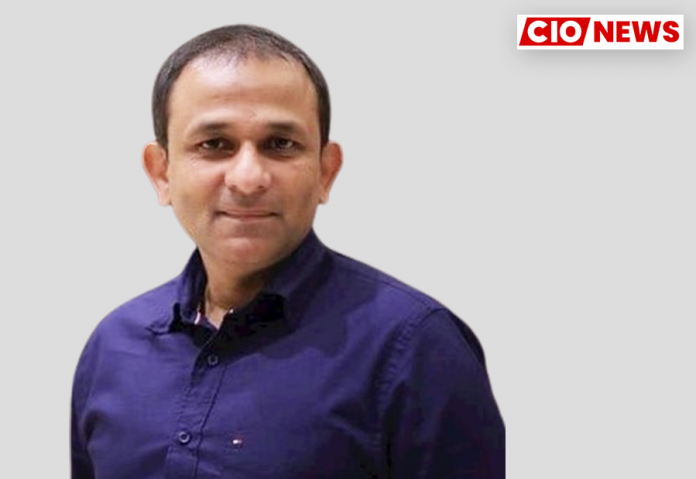 Kapil Mahajan joins Allcargo as Global Chief Information and Technology Officer