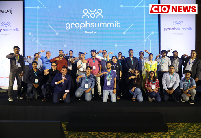 Neo4j hosts India’s first-ever Graph Data Summit in Bangalore
