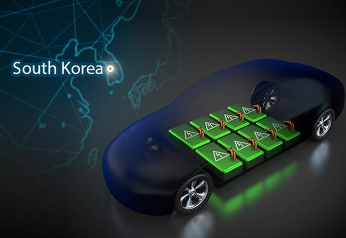 Hyundai Motor to build first South Korean electric vehicle factory