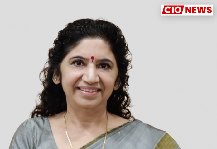 Protectt.ai ropes in industry veteran Sunita Handa as Principal Advisor