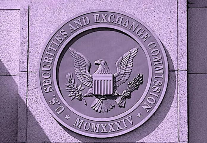 US SEC declares nine digital crypto tokens as securities in insider trading case