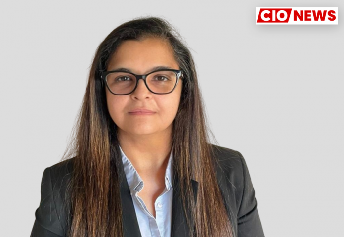 Digital literacy is the education of skills, tools, and techniques, says Falguni Desai, Chief Technology Officer (CTO) with Digient Technologies Private Limited