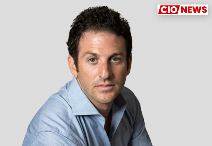 Jared Cohen hired by Goldman Sachs to co-head innovation unit