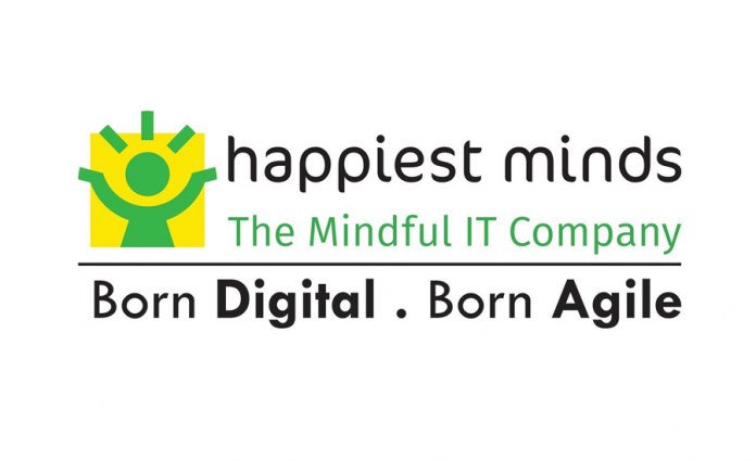 Happiest Minds Technologies recognized as a finalist for Microsoft Partner of the Year Awards 2022 in Business Applications Power Automate Category