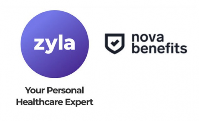 Zyla Health raises fresh $ 1 million funds as part of pre- Series A round led by Seeders & prominent angel investors