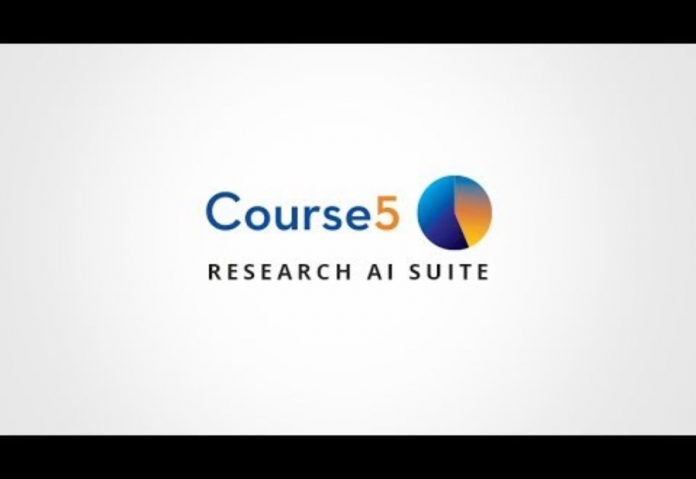 Course5 Intelligence Sets Up New Facility in Coimbatore