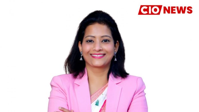 I believe digital literacy should not just be mandated to newer generations, says Shweta Srivastava, Chief Technology Officer (CTO) at Paul Merchants Finance Pvt. Ltd.