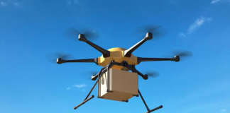 Skye Air to launch drone delivery pilot with Flipkart Health Skye Air to launch drone delivery pilot with Flipkart Health