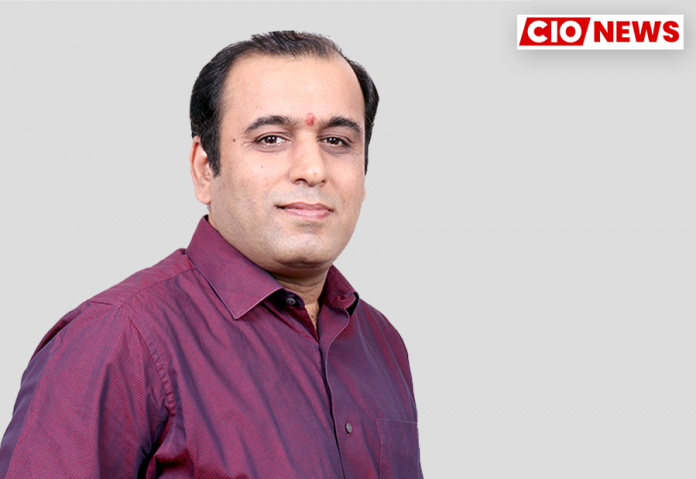 A technology leader needs to exhibit both tactical and strategic approaches, says Mayur Tanna, Group CIO at TransformHub