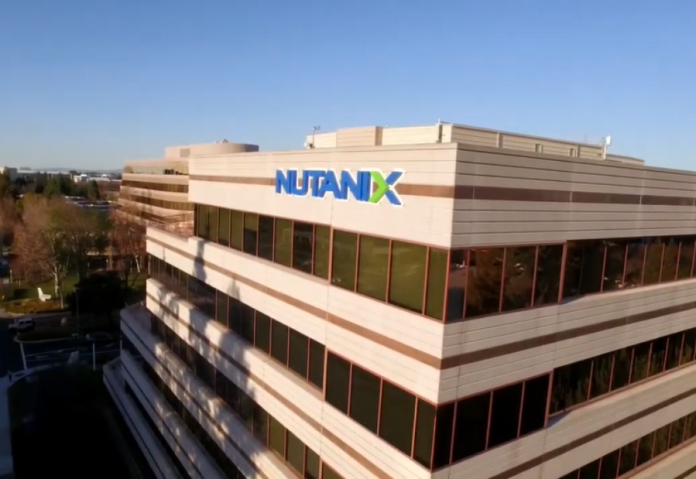 Cloud virtualisation firm Nutanix lays off employees