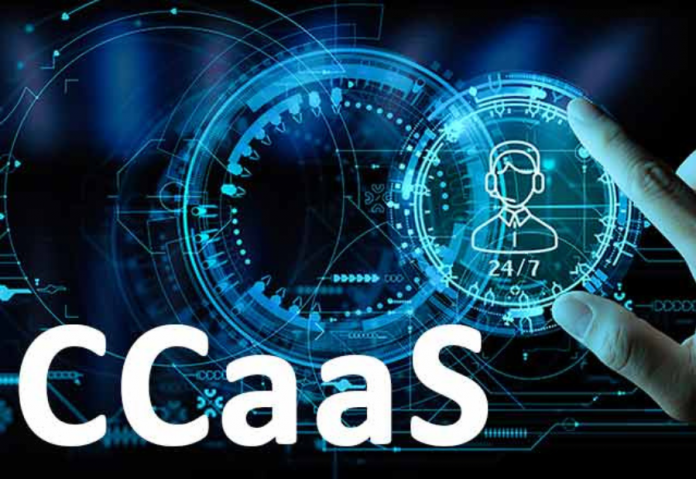 CCaaS market to reach $16 billion by 2027