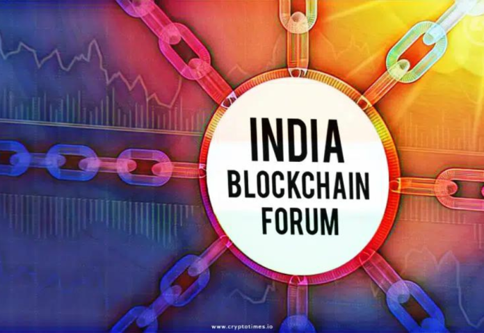 India Blockchain Forum launched on Sunday in Hyderabad