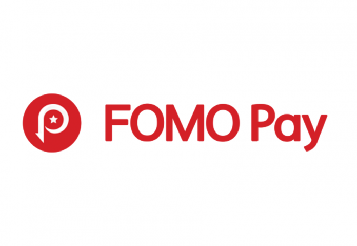 Fintech firm FOMO Pay secures US$13m