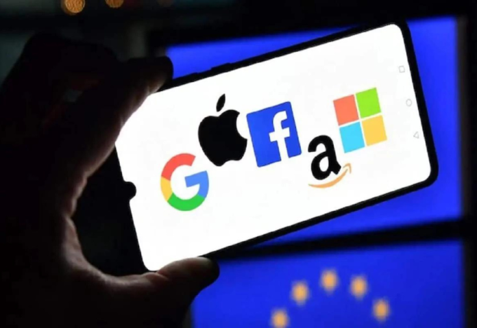 Big Tech firms to testify on anti-competitive practices