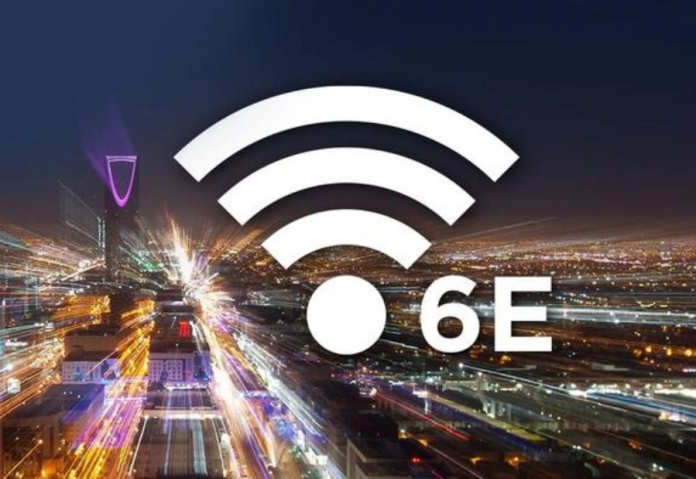 Saudi Arabia holds demo for WiFi 6E technology