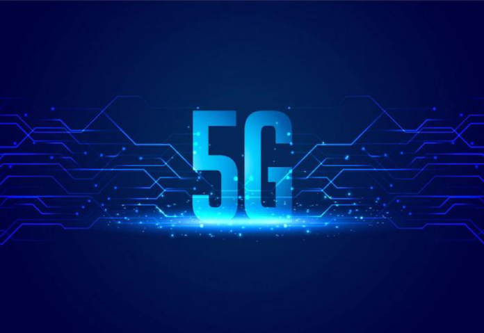 Digital India ready for 5G ride
