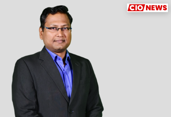 Innovation and automation are always in focus for me as a technology leader, says Dr. Vineet Bansal, Group CIO at Surya Roshni