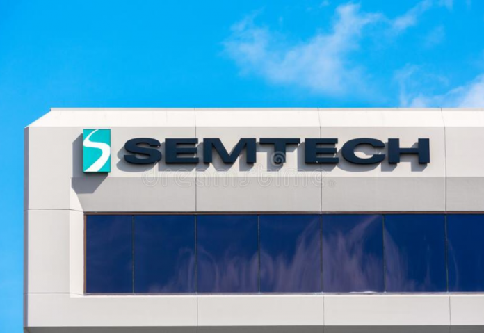 Semiconductor supplier Semtech Corp to acquire Sierra Wireless