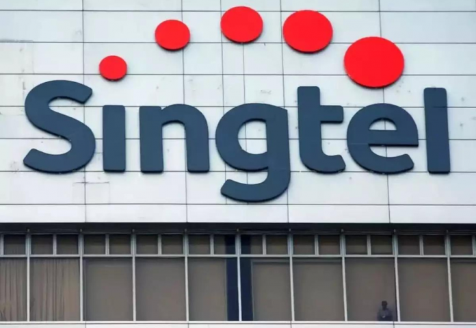 Singtel to invest $100 million in technology startups