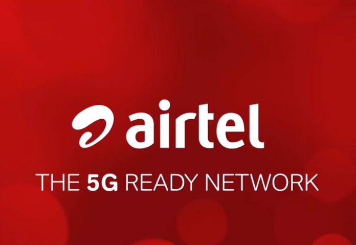 5G services to be launched by Airtel later this month