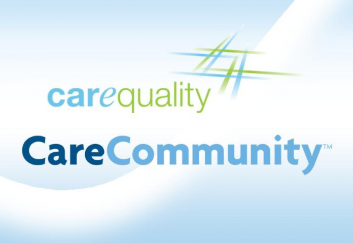 Carequality’s data exchange framework to enable federal participation