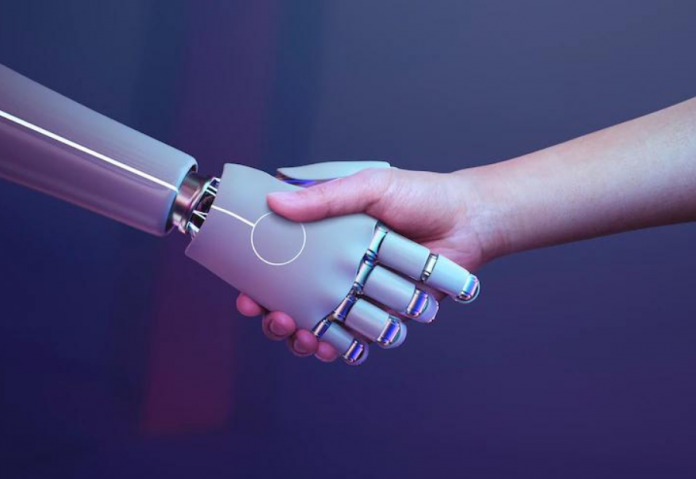 Consumer service robotics market to grow through 2025