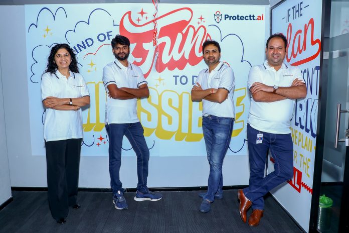 Protectt.ai launches new Product Innovation Centre at Chennai to meet India’s growing need of mobile security