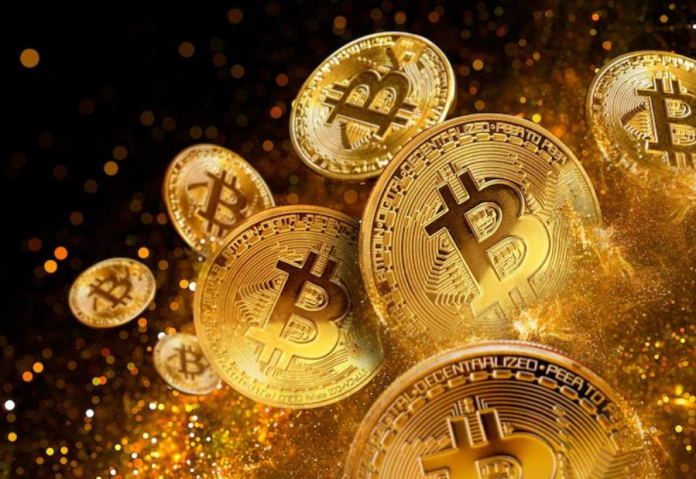 Bitcoin beats the heat in jumpin’ July