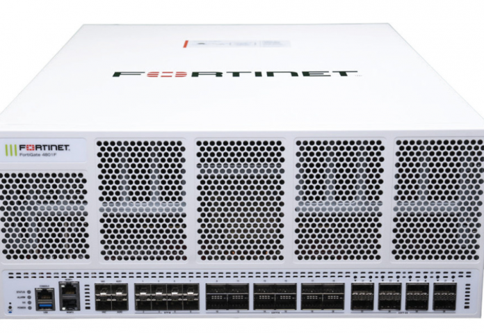 Fortinet Introduces the World’s Fastest Compact Firewall for Hyperscale Data Centers and 5G Networks