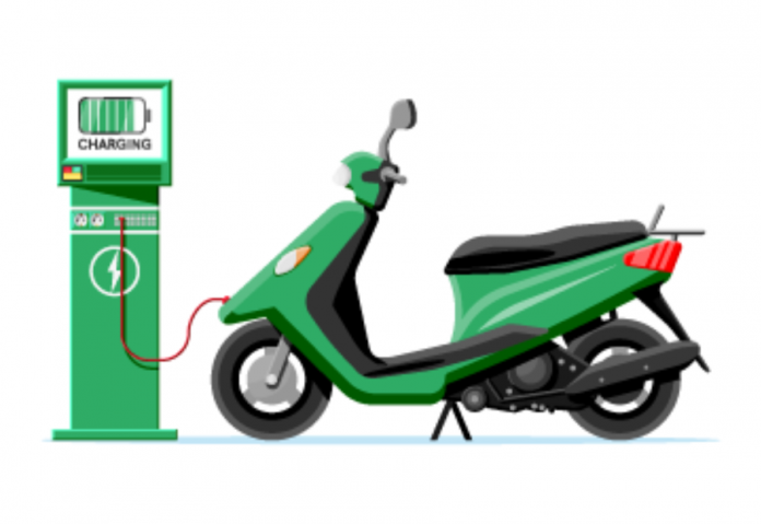 SUN Mobility partners with EVeez to deploy over 10K electric 2Ws