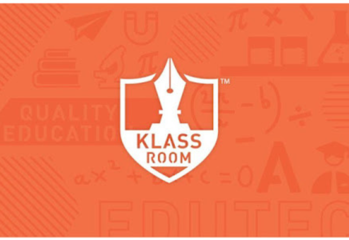 Klassroom Edutech raises $1M from ah! Ventures and Marquee Investors