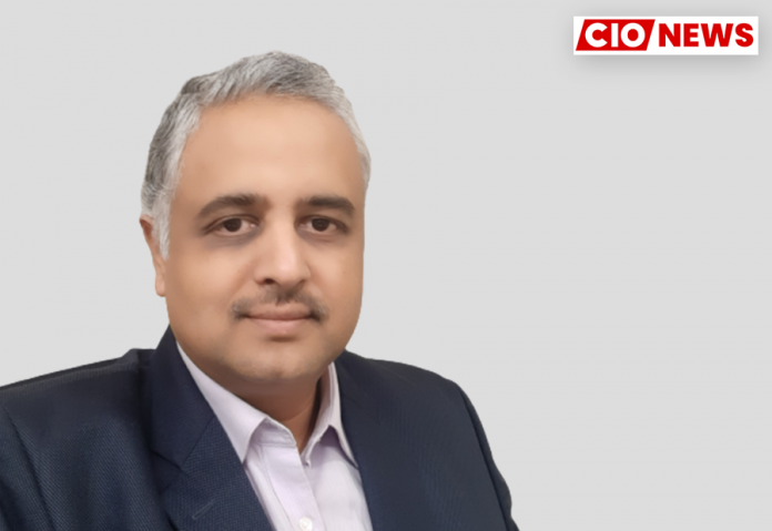 Embrace digital, this is not optional, says Mangesh Baitule, Head of Information Technology and Digital at Swiss Singapore Overseas Enterprises PTE. LTD