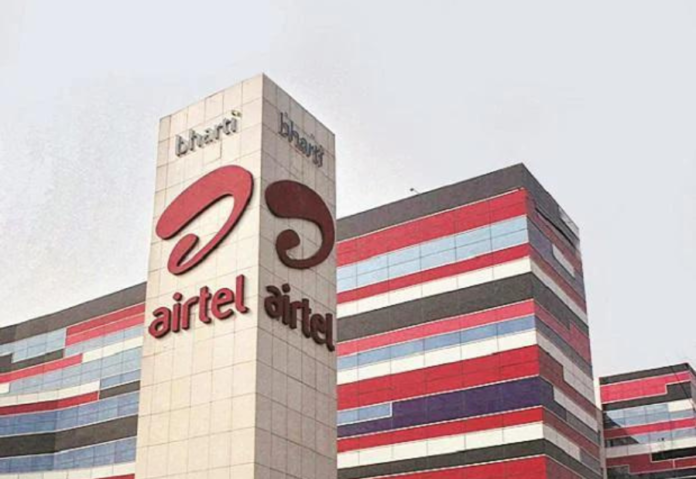 Airtel launches new cloud portfolio, company plans to roll out 5G services