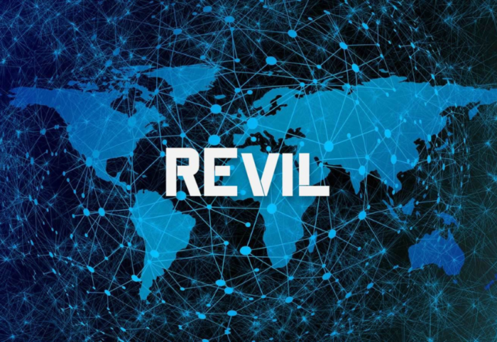 Ransomware group REvil attacks Midea Group and Kaseya