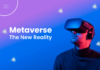 Metaverse is expected to grow rapidly to a $679 billion industry by 2030 Metaverse is expected to grow rapidly to a $679 billion industry by 2030