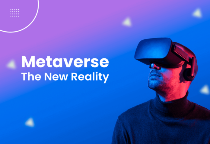 Metaverse is expected to grow rapidly to a $679 billion industry by 2030