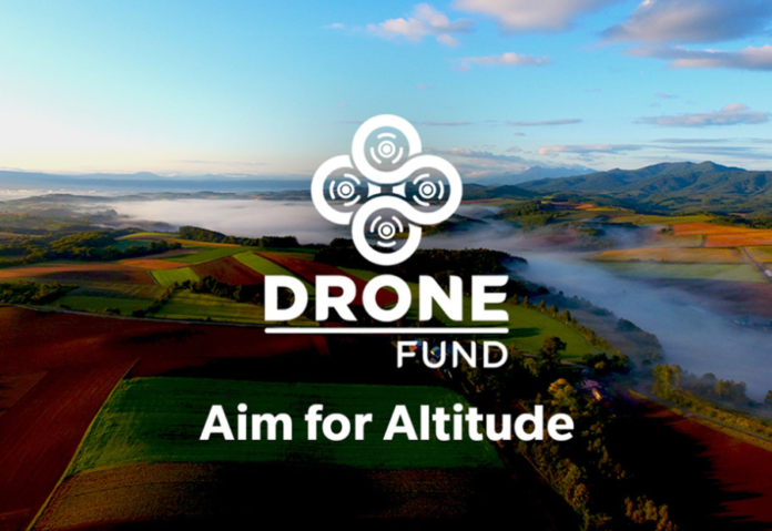 Japan’s Drone Fund to invest up to $40 million in UAV ecosystem in India