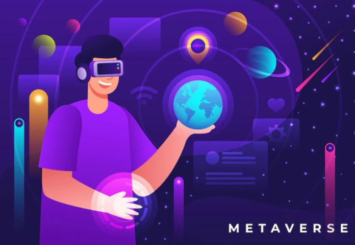 5 Indian startups that are building the metaverse