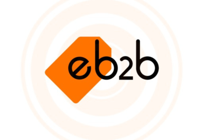 eB2B market in India may grow to USD 90-100 billion by 2030